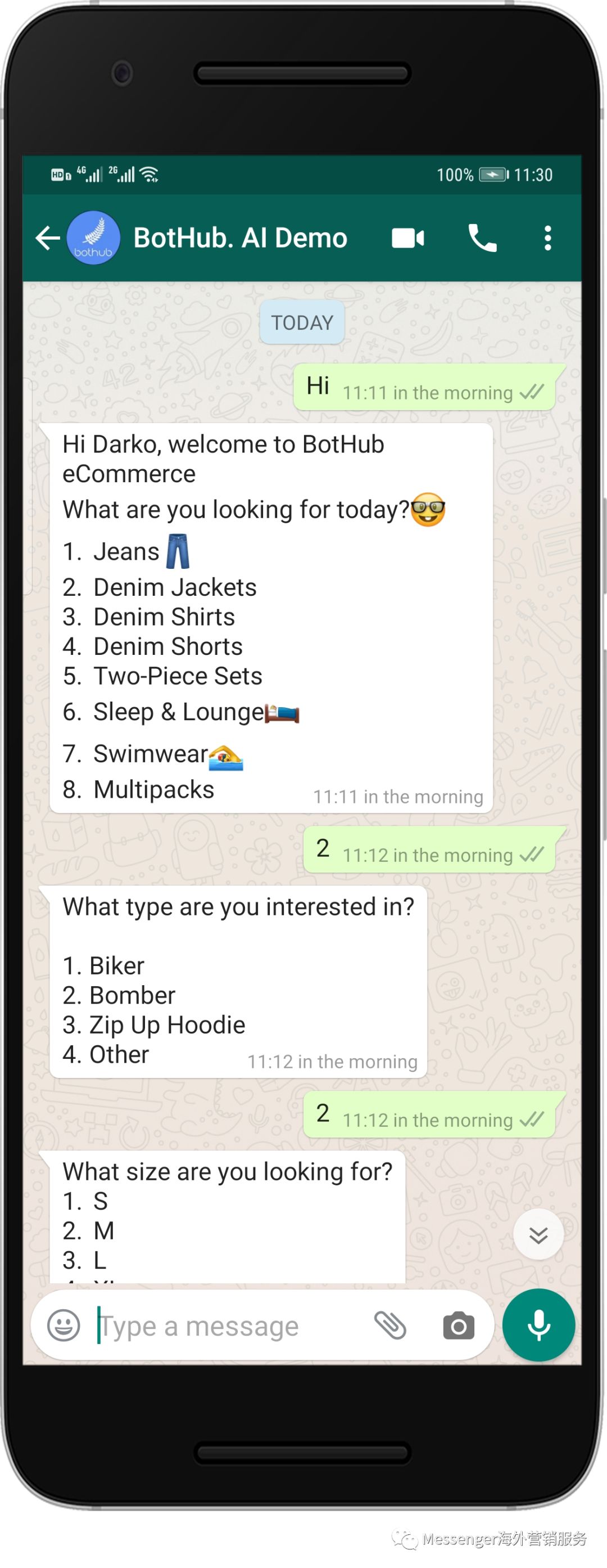 如何获取whatsapp数据-whatsapp如何获取他人的位置