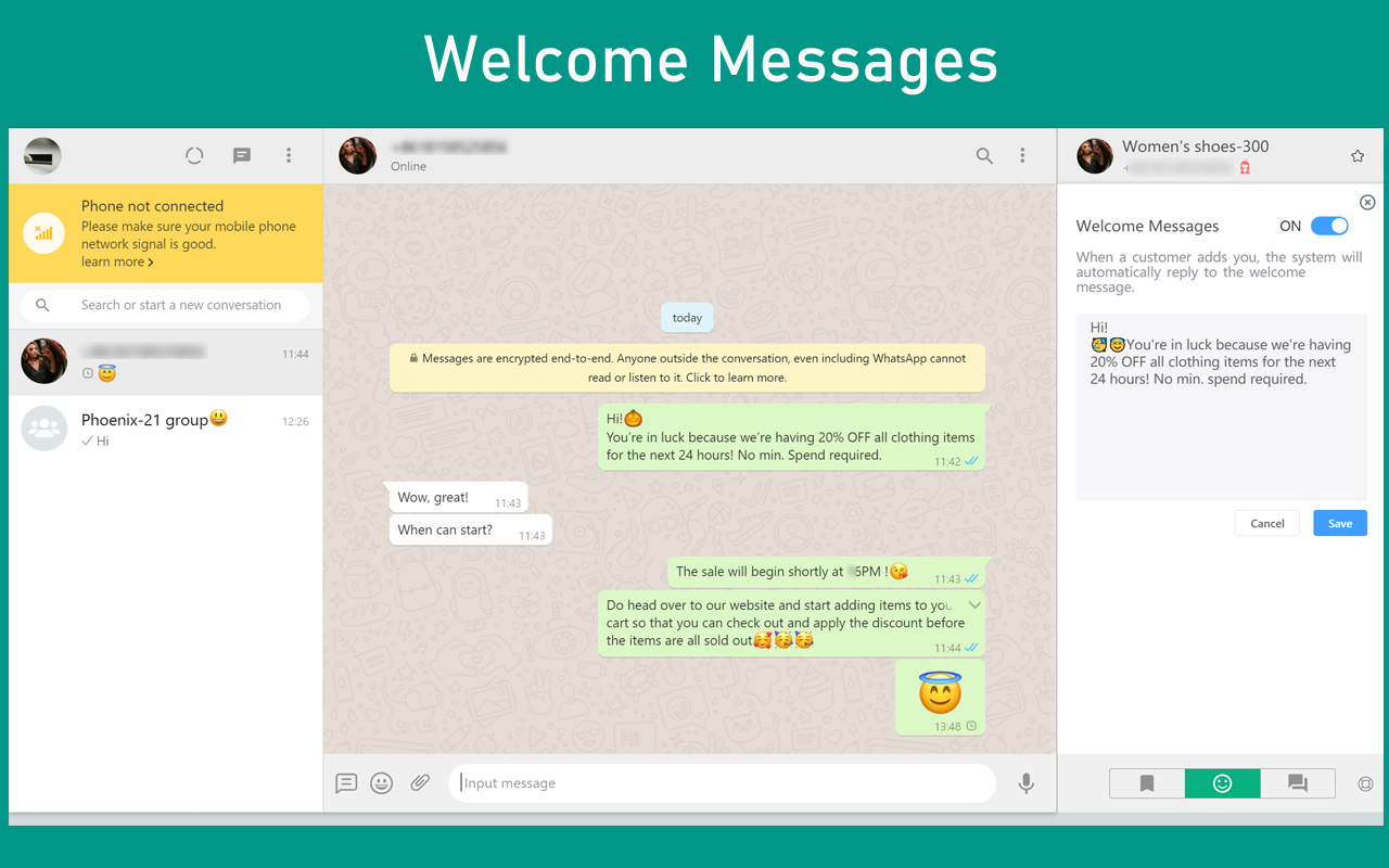 whatsapp无法收到验证短信-whatsapp为什么收不到验证码