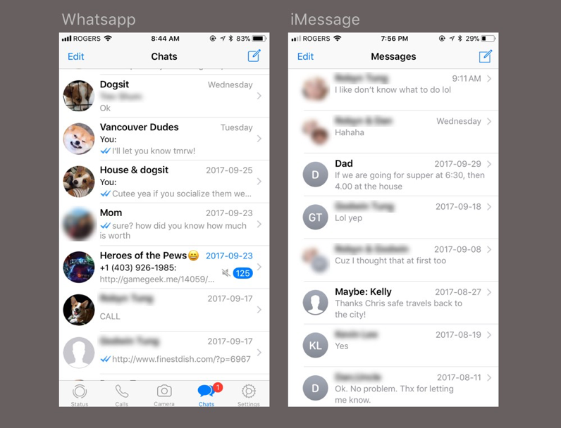 whatsapp检查新消息提示-whatsapp一直检索登录信息