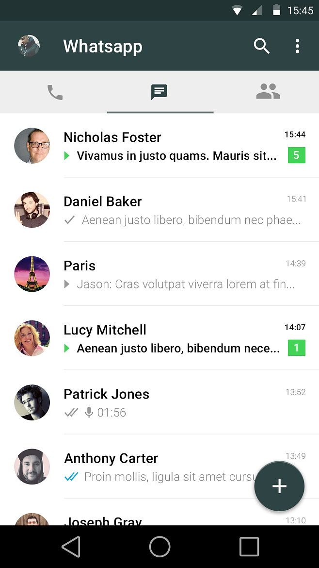 WhatsAPP下载软件-whatsapp 下载 apk