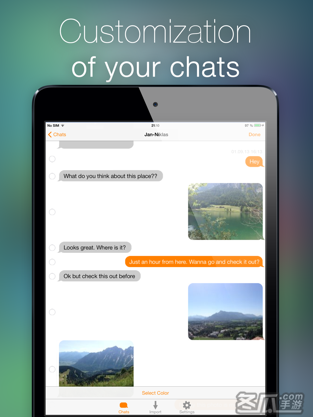 whatsapp苹果版下载安装-whatsapp苹果版官方网下载