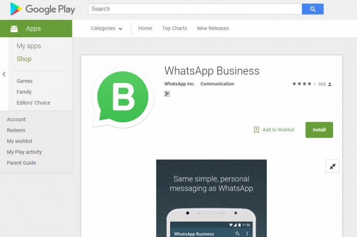 whatsapp苹果版下载安装-whatsapp苹果版官方网下载