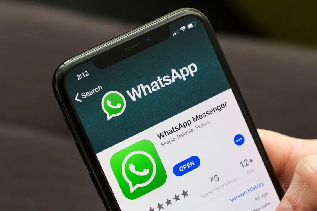 whatsapp关闭已读回执-whatsapp关闭已读回执,我发出的消息也出现双钩