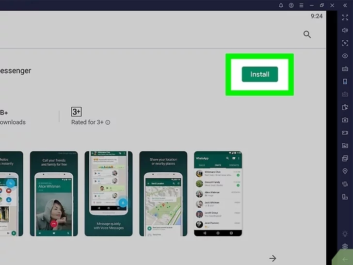 whatsapp官网Windows的简单介绍