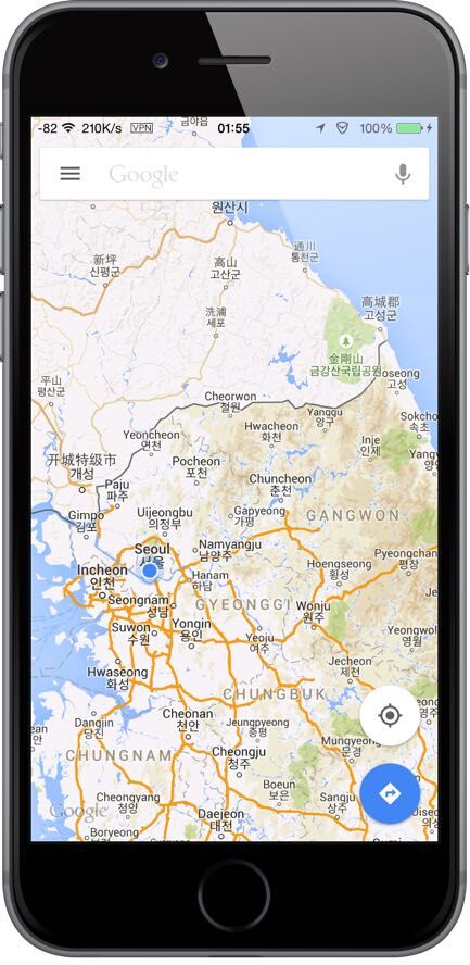 google地图-google地图国内能用吗