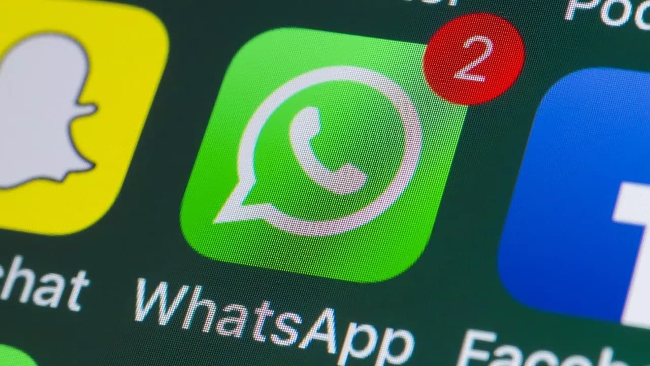 whatsapp安卓最新版本下载-whatsapp2020安卓版下载