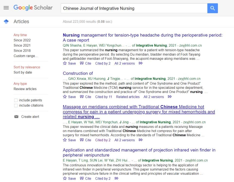 google学术-google学术app