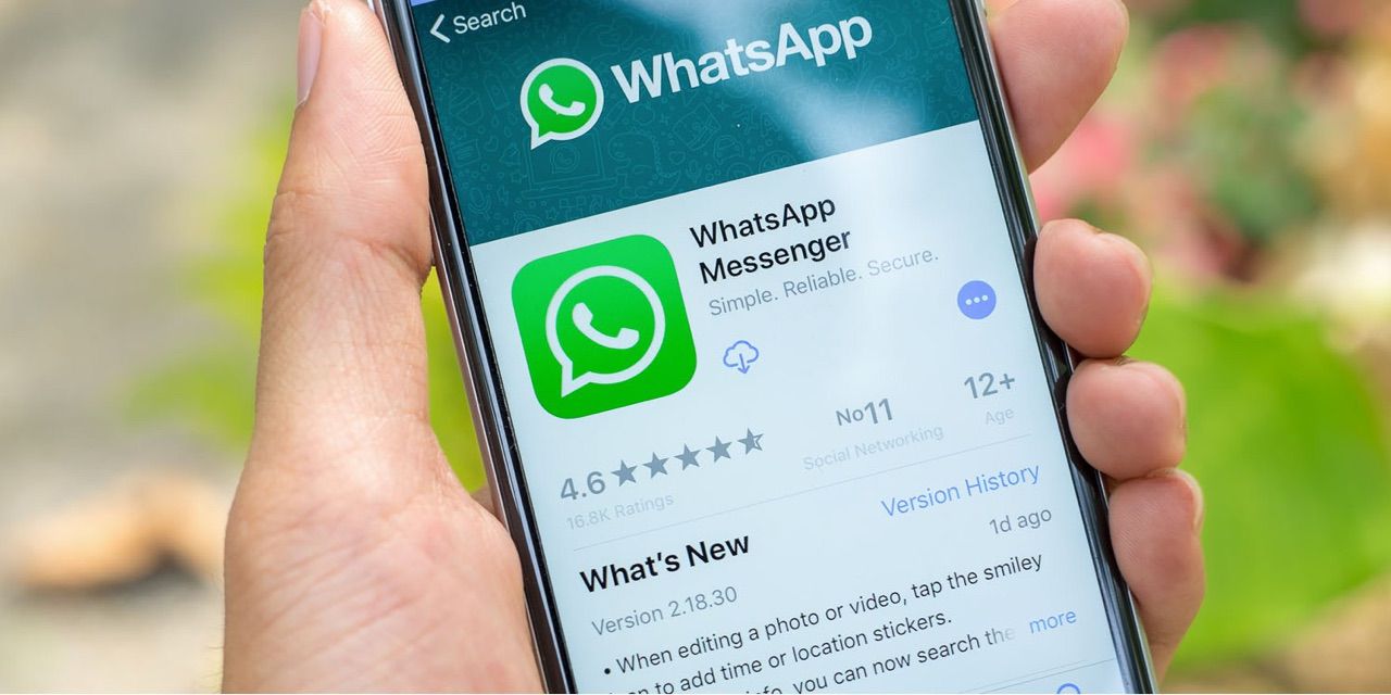 whatsapp怎么读音-whatsapp怎么读英文