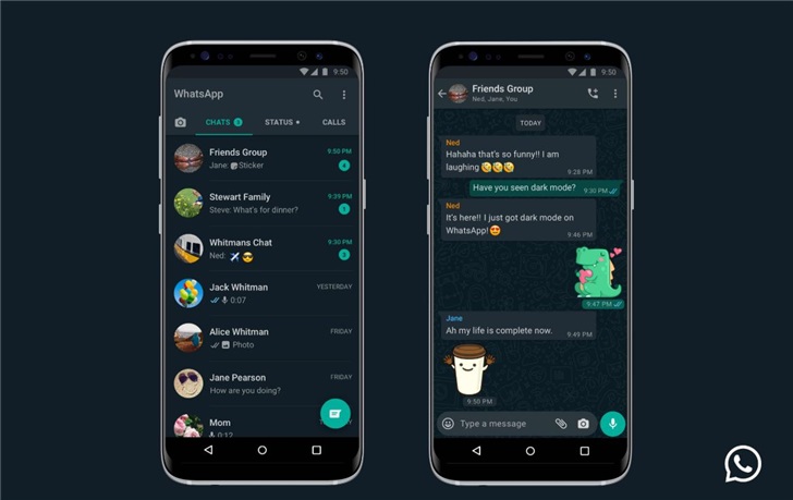 whatsappforios-whatsapp发送消息只有一个勾