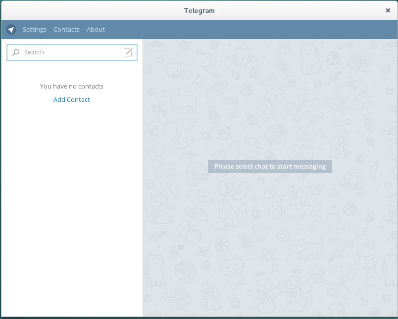 telegram登录界面-telegeram网页入口