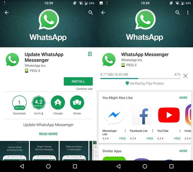 whatsappappAndroid的简单介绍