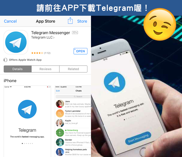 包含telegreat安卓怎么设置中文的词条