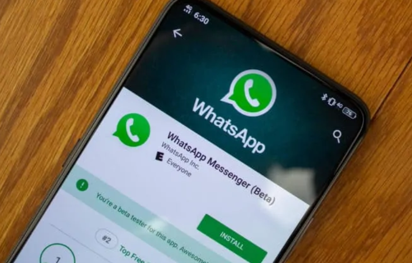 whatsapp华为手机怎么下载-怎么在华为手机下载whatsapp
