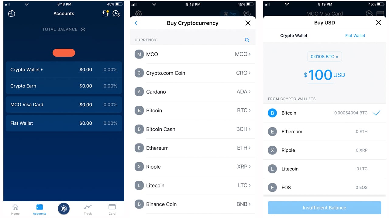 crypto骗局-crypto market