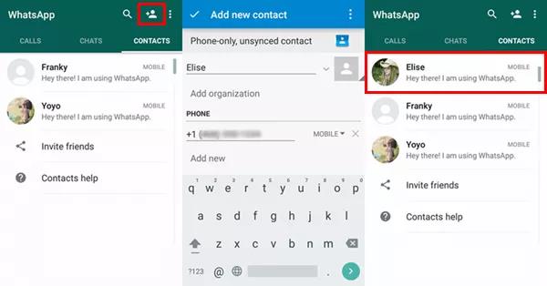 华为手机为什么不能用whatsapp的简单介绍