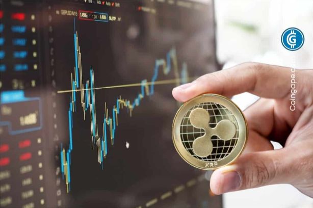 瑞波币最新价格-瑞波币最新价格行情美元