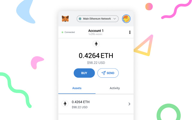metamask怎么样-metamask mobile