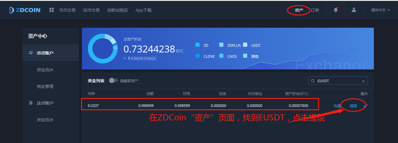 usdt提币怎么转成现金-usdt怎么提币到别的地方