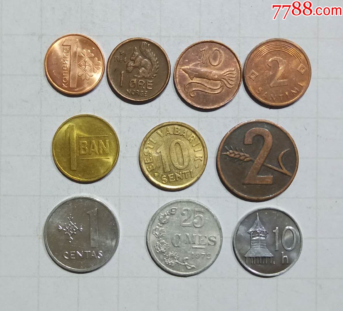 使用多种货币的国家是哪个-使用多种货币的国家是哪个国家