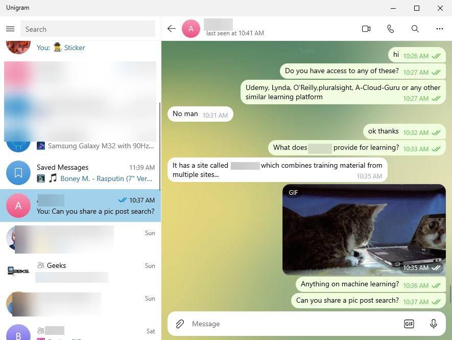 telegramweb登录-Telegramweb网页版