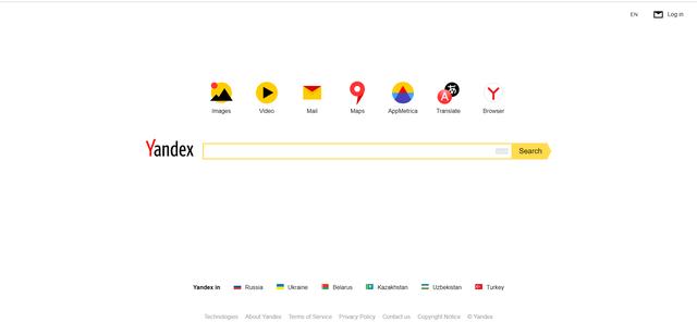 中国的搜索引擎有哪些-中国的搜索引擎有哪些名字