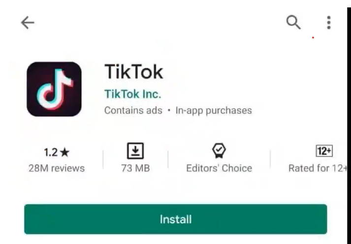 安卓手机怎么下载tiktok国际版-安卓手机怎么下载tiktok国际版安装包