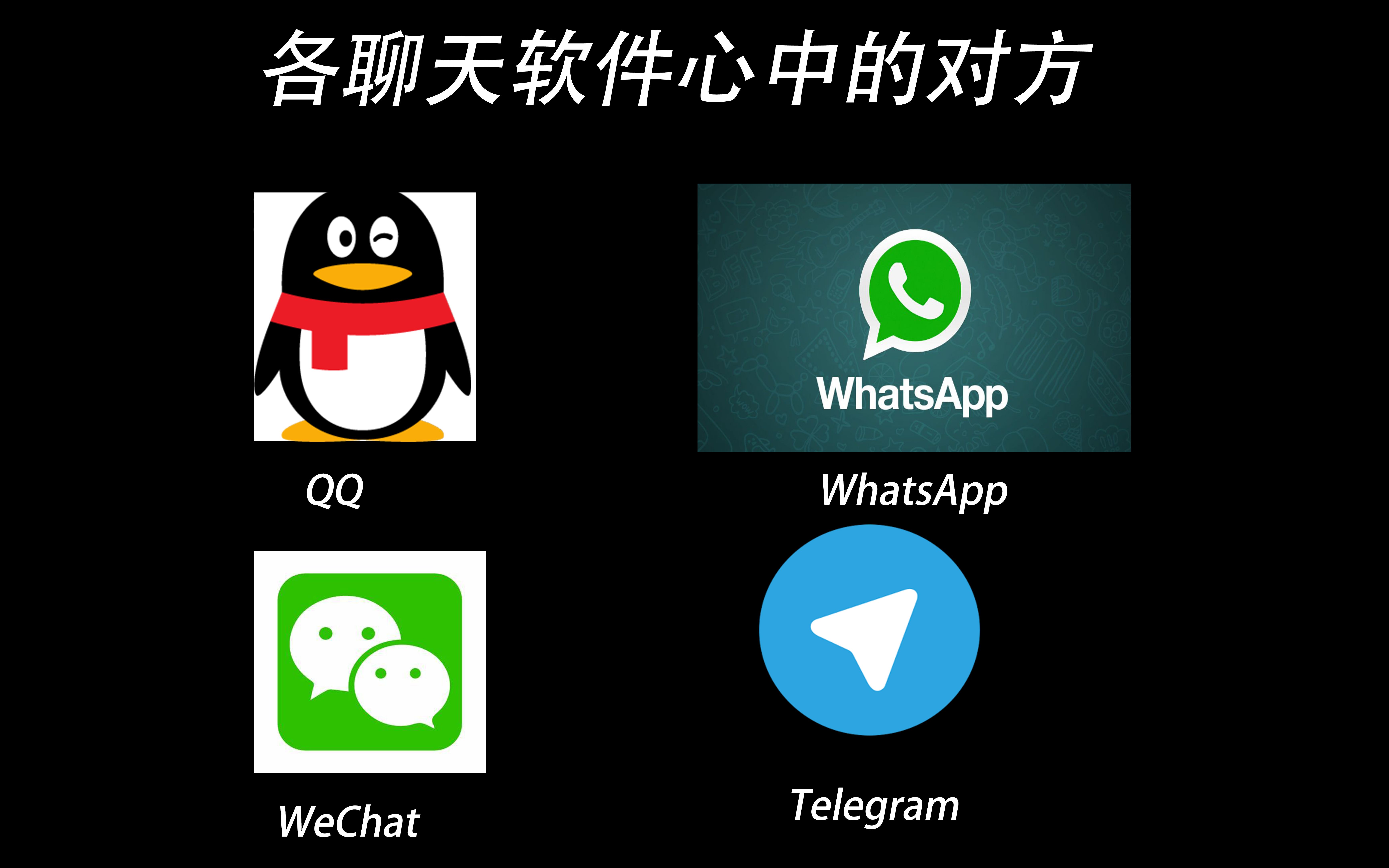 telegram俗称什么-telegram是什么国家的