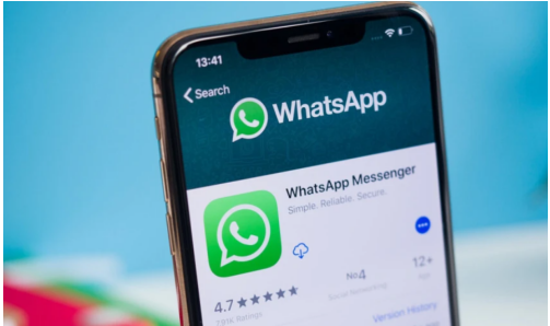 whatsapp最新版官方网下载2023-whatsapp最新版官方网下载whatsapp