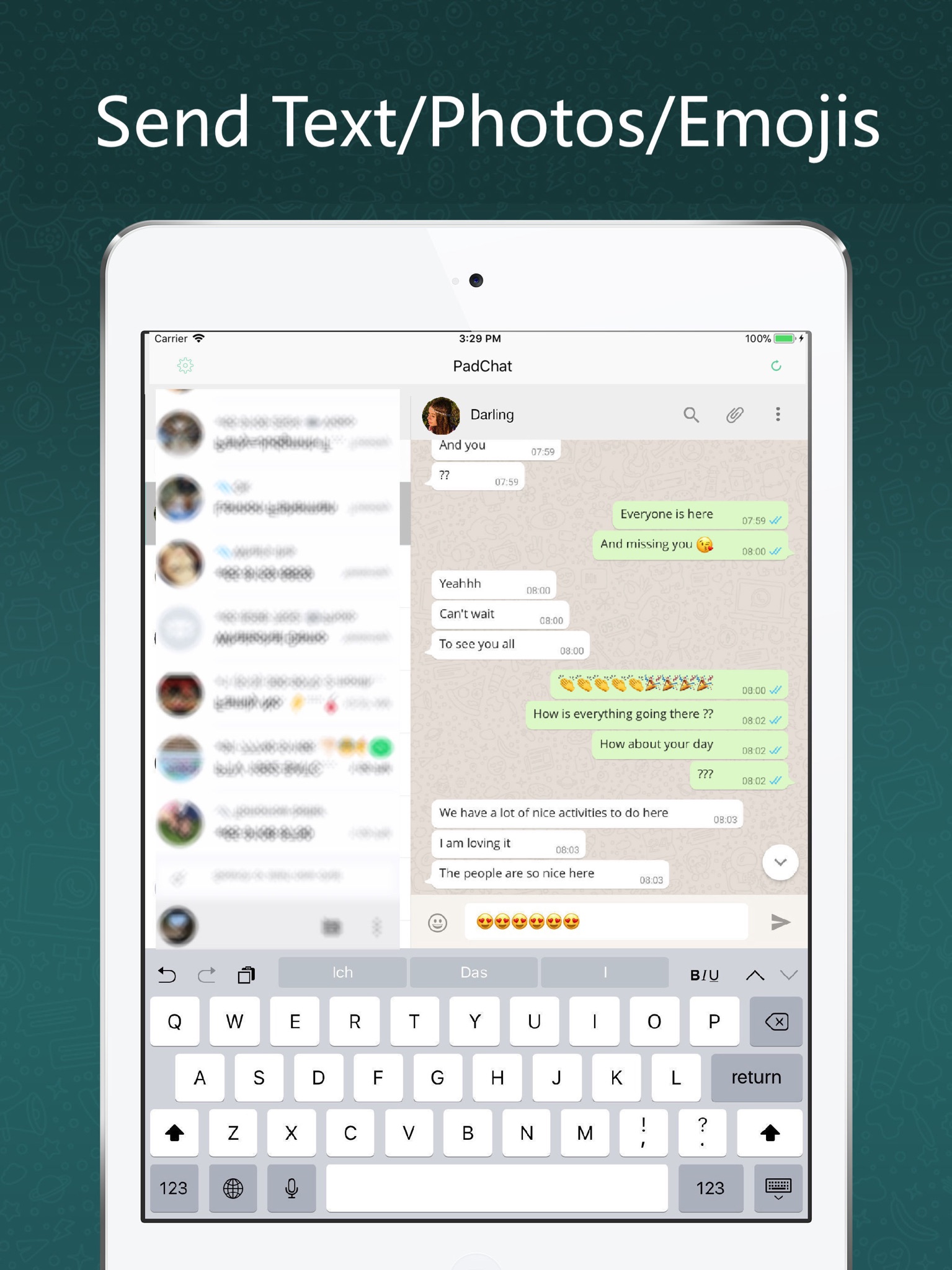 whatsapp官网下载苹果版本-whatsappdownloadappstore