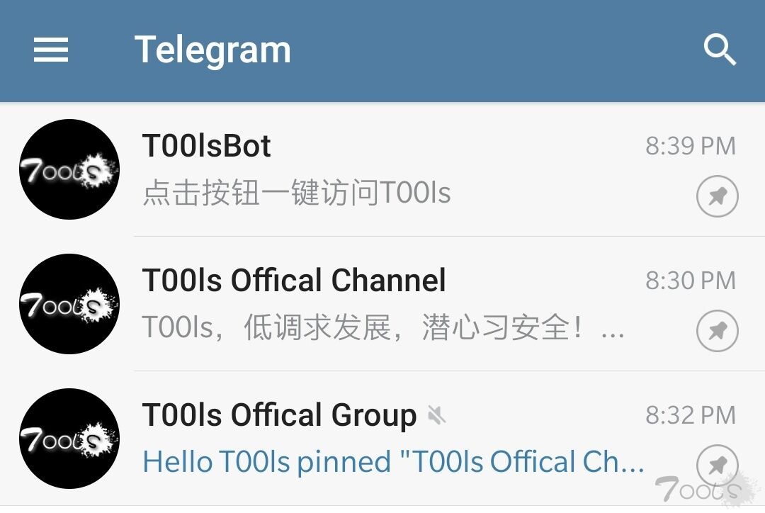 telegram登录不上-telegeram安卓下载