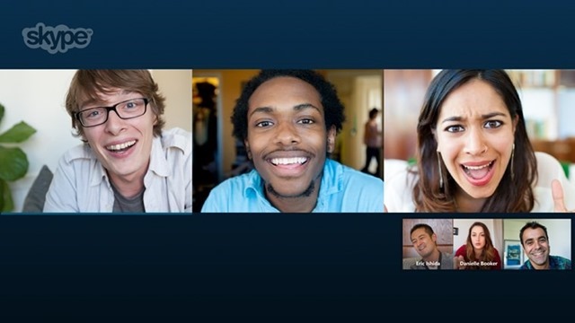 skype中国可以用吗?-skype中国到底能不能用