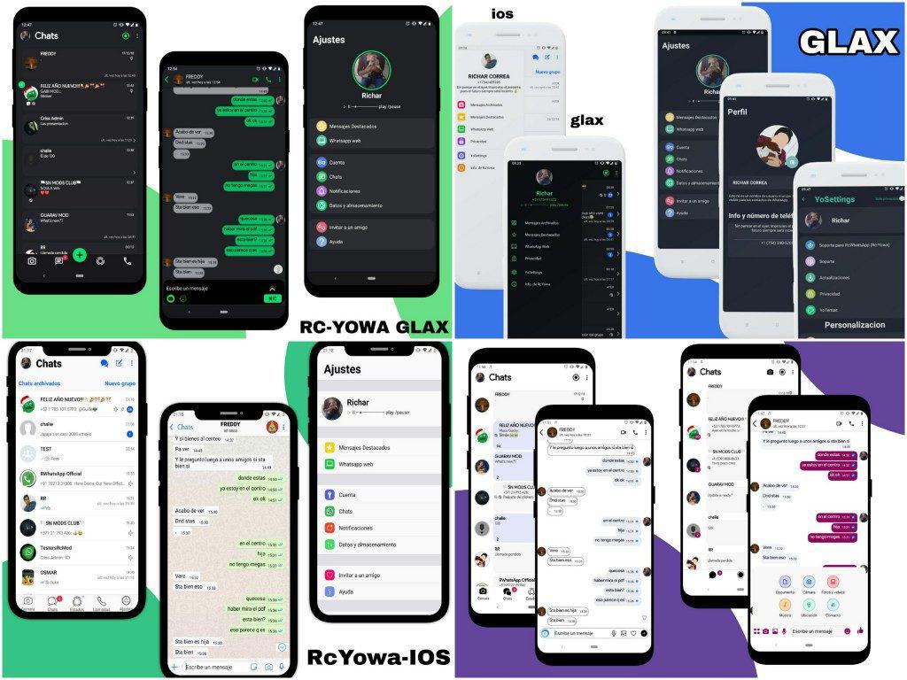 关于whatsappapkiphone的信息