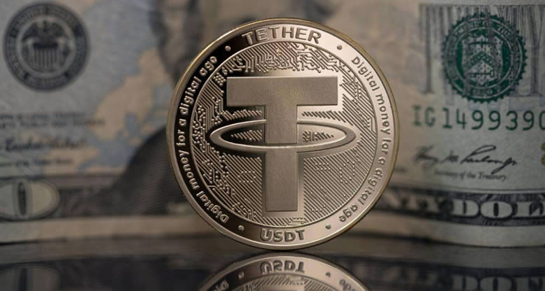 USDT是什么-什么叫做usdt