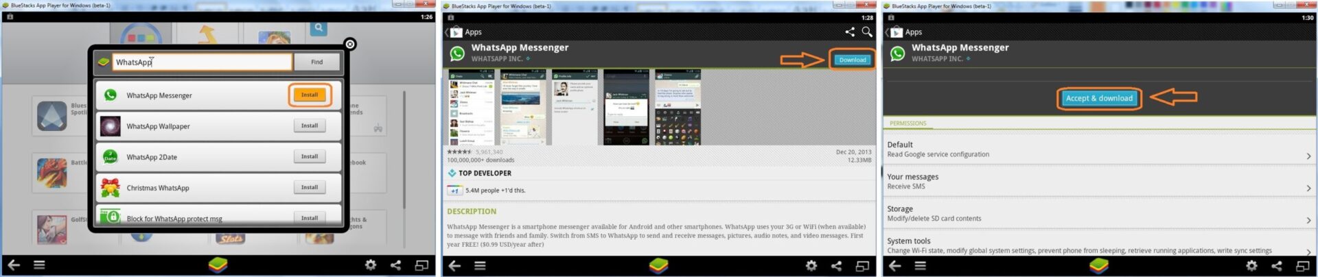 whatsapp版官方网下载-whatsapp官方网下载安卓手机版