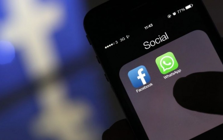 whatsapp旧版本安装包-whatsapp2019版中文