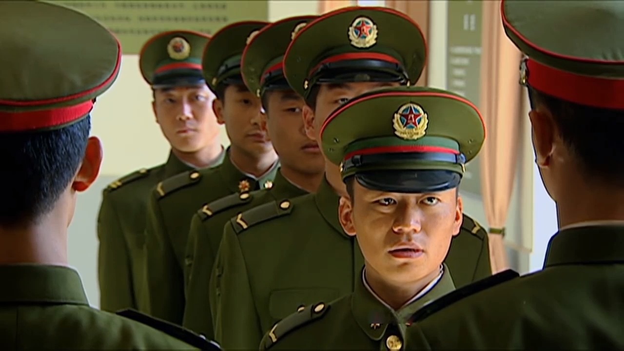 士兵突击-士兵突击在线观看