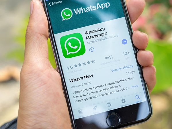 whatsapp官网下载-whatsapp官网下载安装最新版本