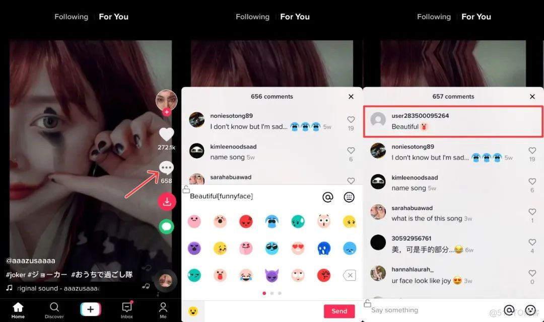 tiktok还能不能看-tiktok能看到直播吗