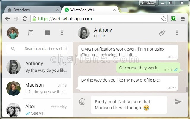 更新whatsapp下载安装-whatsapp新版本下载安装