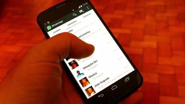 whatsapp华为鸿蒙最新版-华为whatsapp中文版最新版app