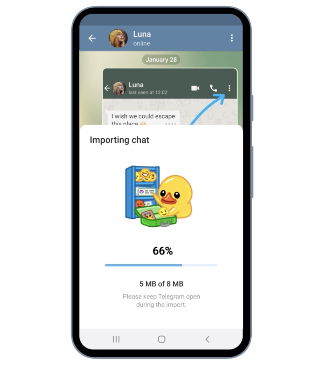 telegreanapp-thebazaarhotel