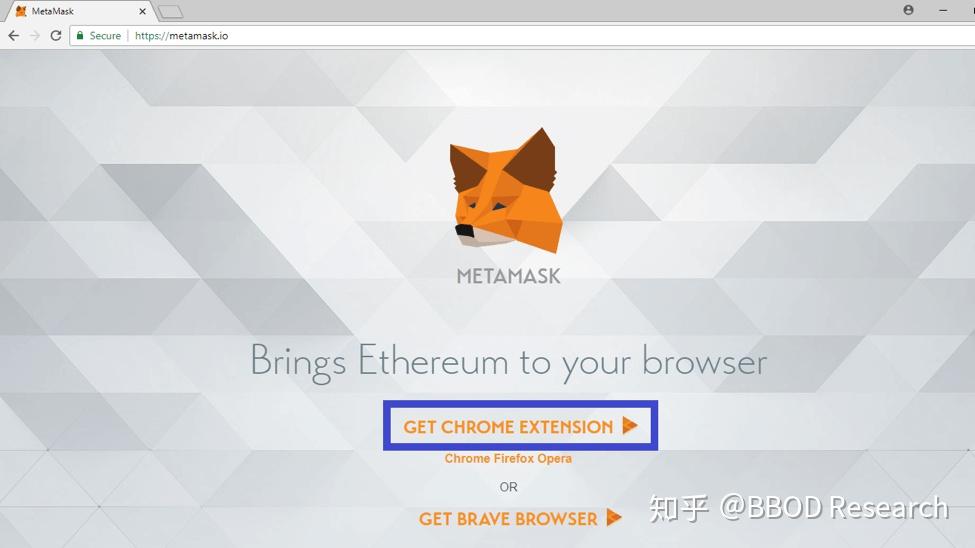 如何下载metamask钱包-metamask钱包的唯一网站