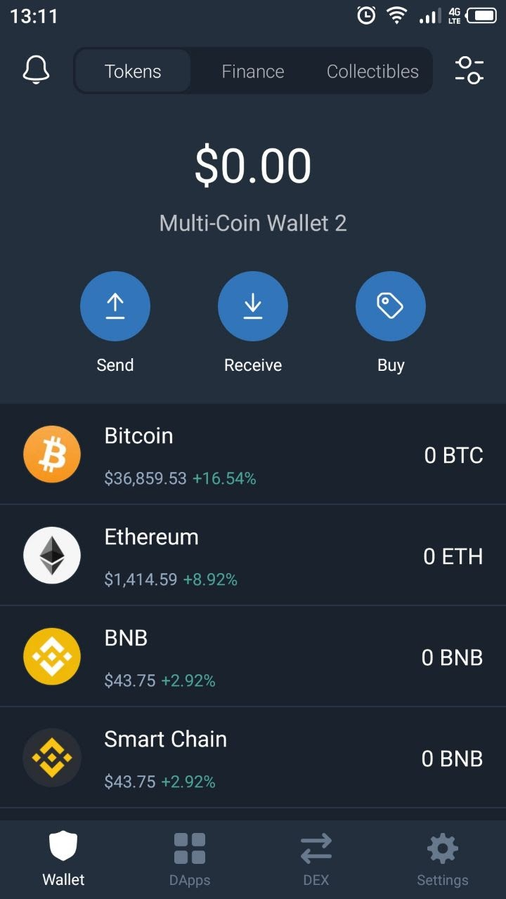 小狐狸钱包bsc主网怎么添加代币的简单介绍