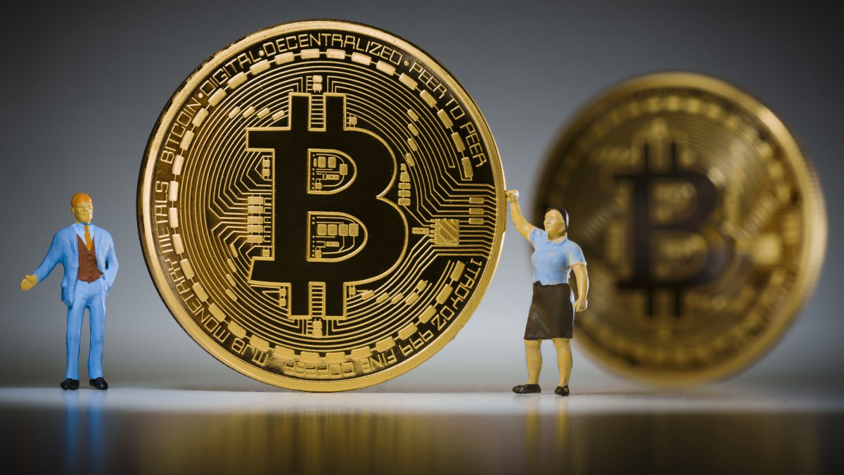 比特币是什么样子的图片?-比特币是什么样子的图片视频