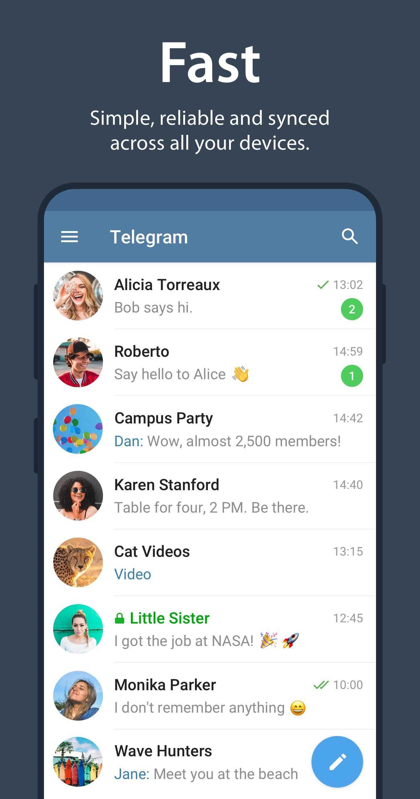 telegrat下载-telegra软件下载