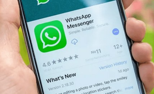 whatsapp安卓下载安装最新版聊天的简单介绍