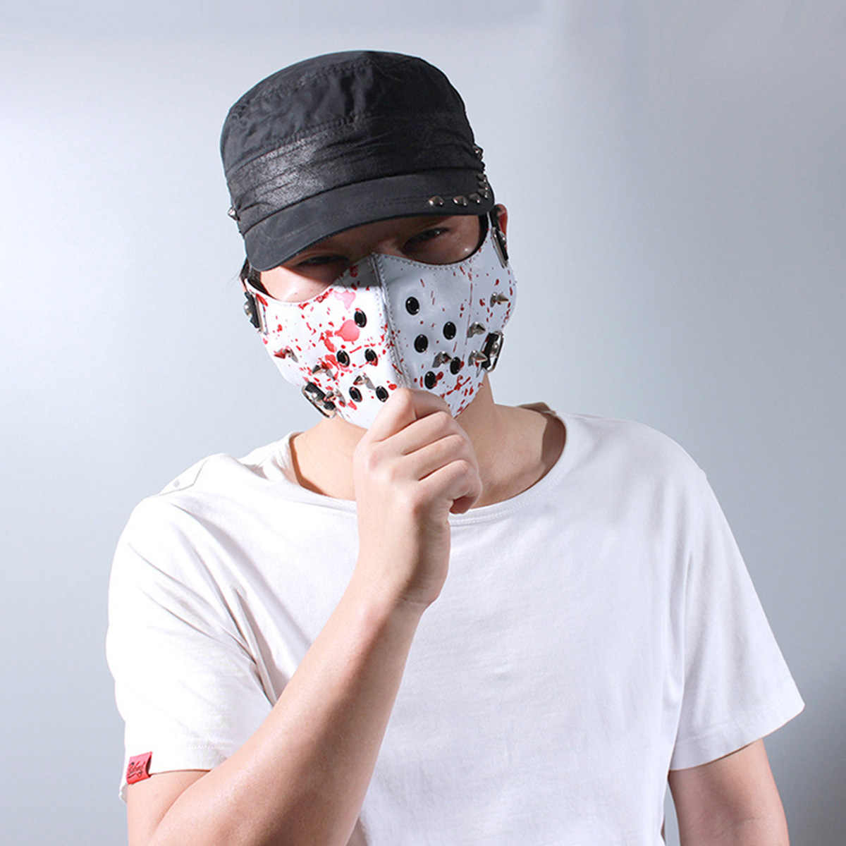 关于particlefilteringhalfmask中文的信息