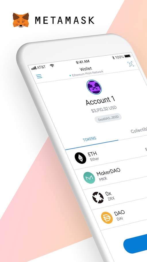 metamask小狐狸钱包app-metamask小狐狸钱包官网440