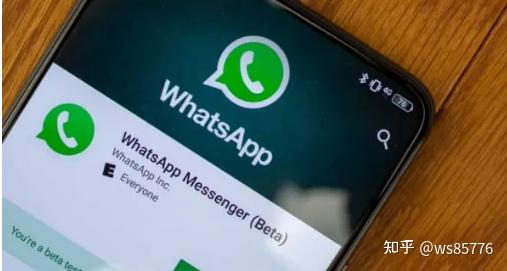 whatsapp中国可以用吗-whatsapp能不能在中国用