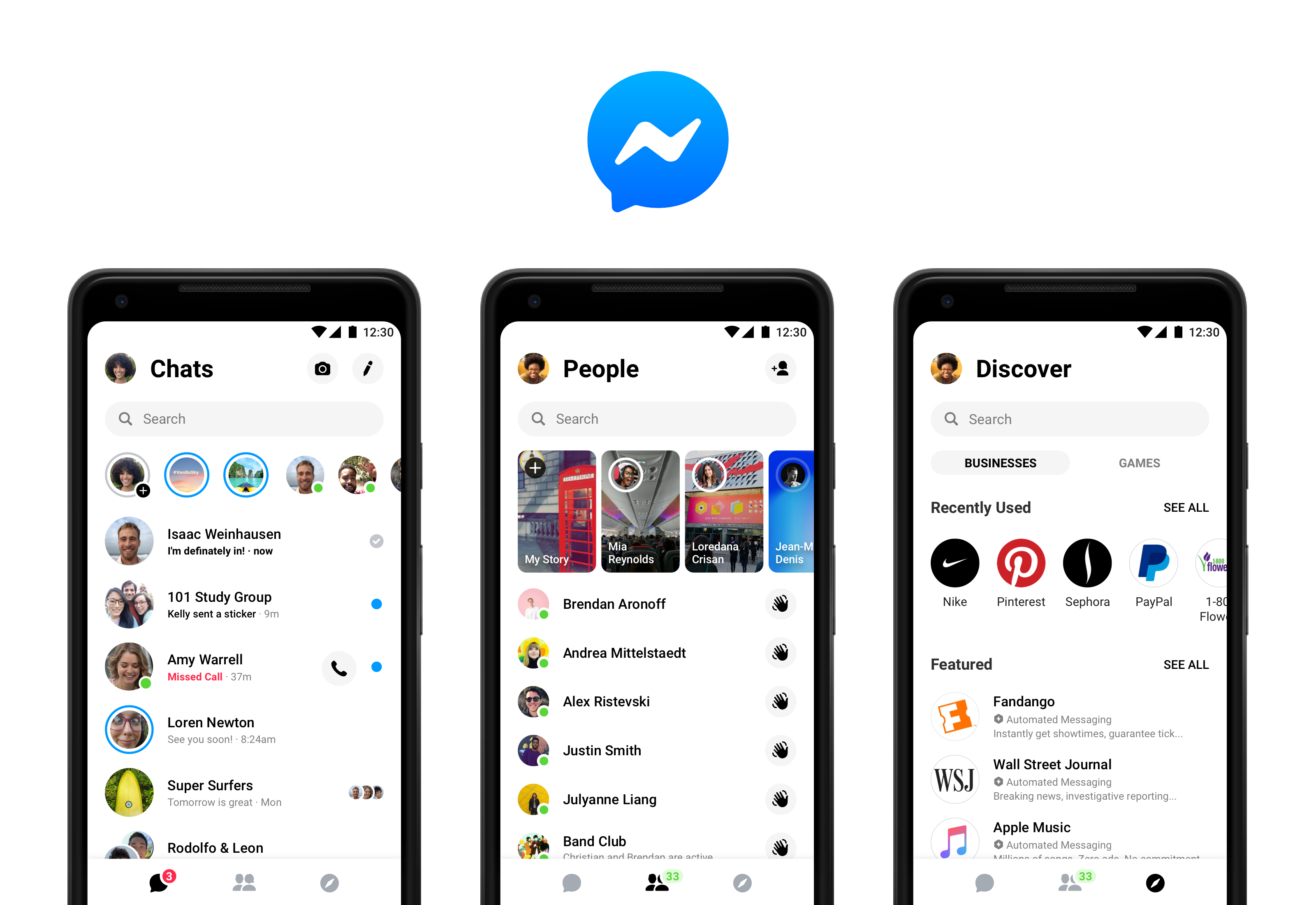 messenger官网下载-messenger官网下载2023